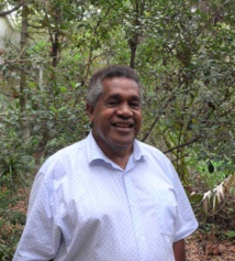 Edouard HNAWIA, Trésorier Edouard HNAWIA, Trésorier