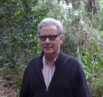 PIERRE CABALION, VICE-PRESIDENT PIERRE CABALION, VICE-PRESIDENT