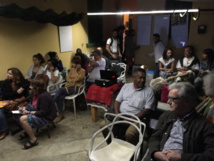 Conférence sur les "Plantes médicinales d'ici" Conférence sur les "Plantes médicinales d'ici"