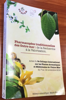 Les actes du 9ième CIPAM sont parus Les actes du 9ième CIPAM sont parus