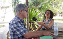 INTERVIEW DU VICE-PRESIDENT DE L’APPAM-NC INTERVIEW DU VICE-PRESIDENT DE L’APPAM-NC