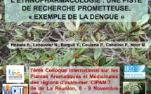 L’ETHNOPHARMACOLOGIE : UNE PISTE DE RECHERCHE PROMETTEUSE.