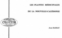 Les plantes médicinales de la Nouvelle-Calédonie Les plantes médicinales de la Nouvelle-Calédonie